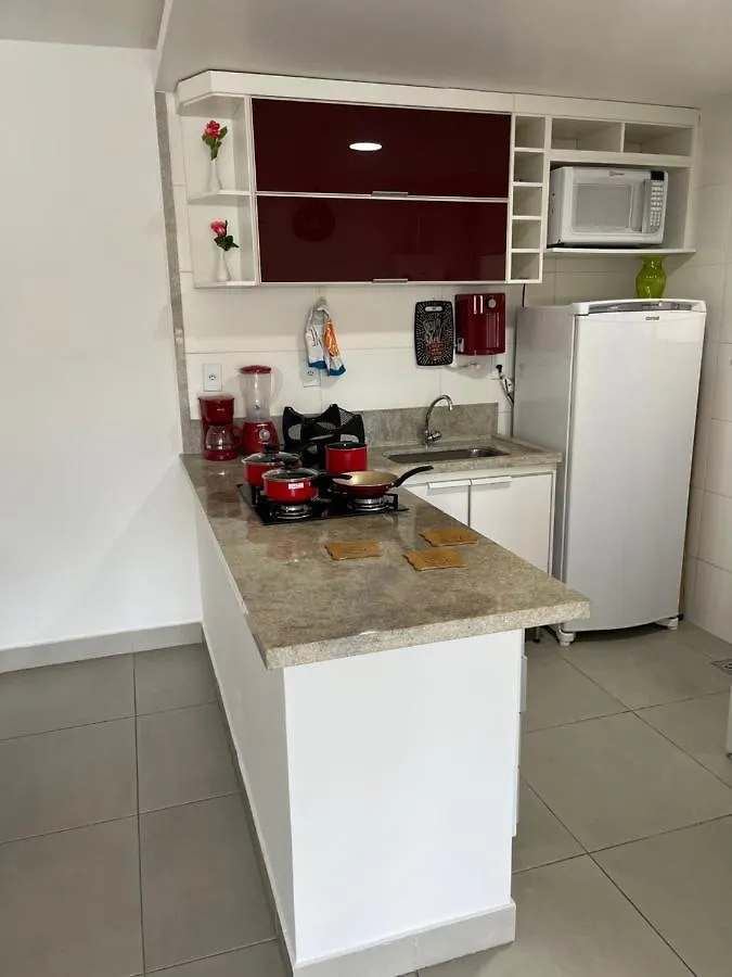 Apto 1 Quarto Com 3 Camas Cabo Frio Apartment