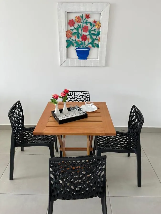 Apartment Apto 1 Quarto Com 3 Camas Cabo Frio