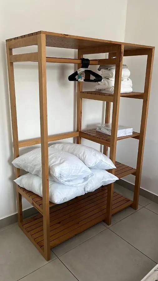 Apartment Apto 1 Quarto Com 3 Camas Cabo Frio