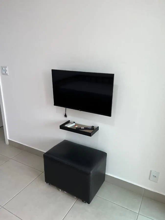 Apto 1 Quarto Com 3 Camas Cabo Frio Brazil