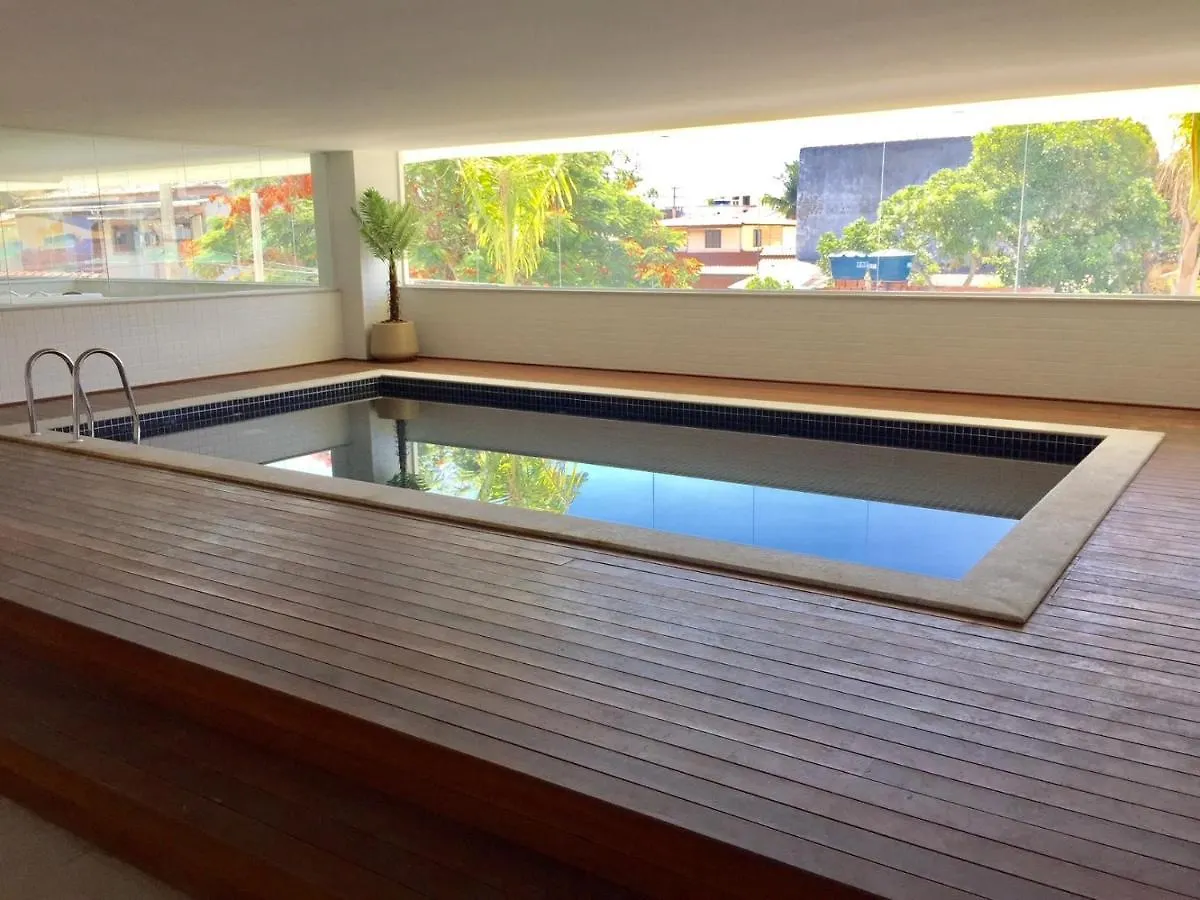 Apartamento Apto 1 Quarto Com 3 Camas Cabo Frio