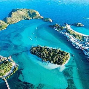 Paradiso Corporate Cabo Frio