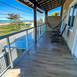 Casa de Férias Casa Beira Mar, Cabo Frio