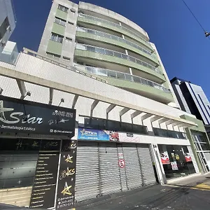Apartamento Lindo 3qts Ar Churrasqueira Piscina Centro, Cabo Frio