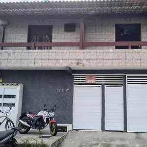 Apartamento Casa De Completa Em 6 Ate 5 Pessoas, Cabo Frio