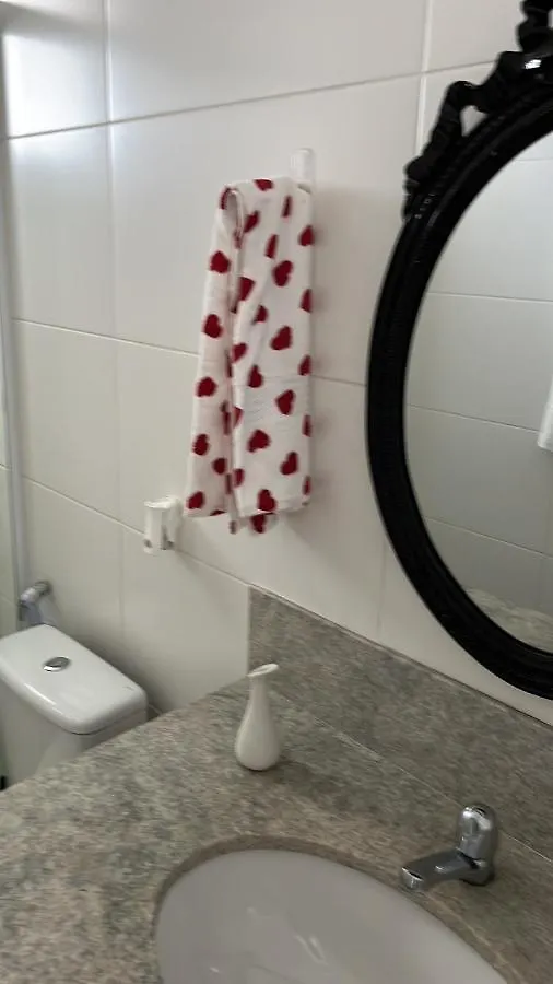 Apto 1 Quarto Com 3 Camas Cabo Frio Apartment