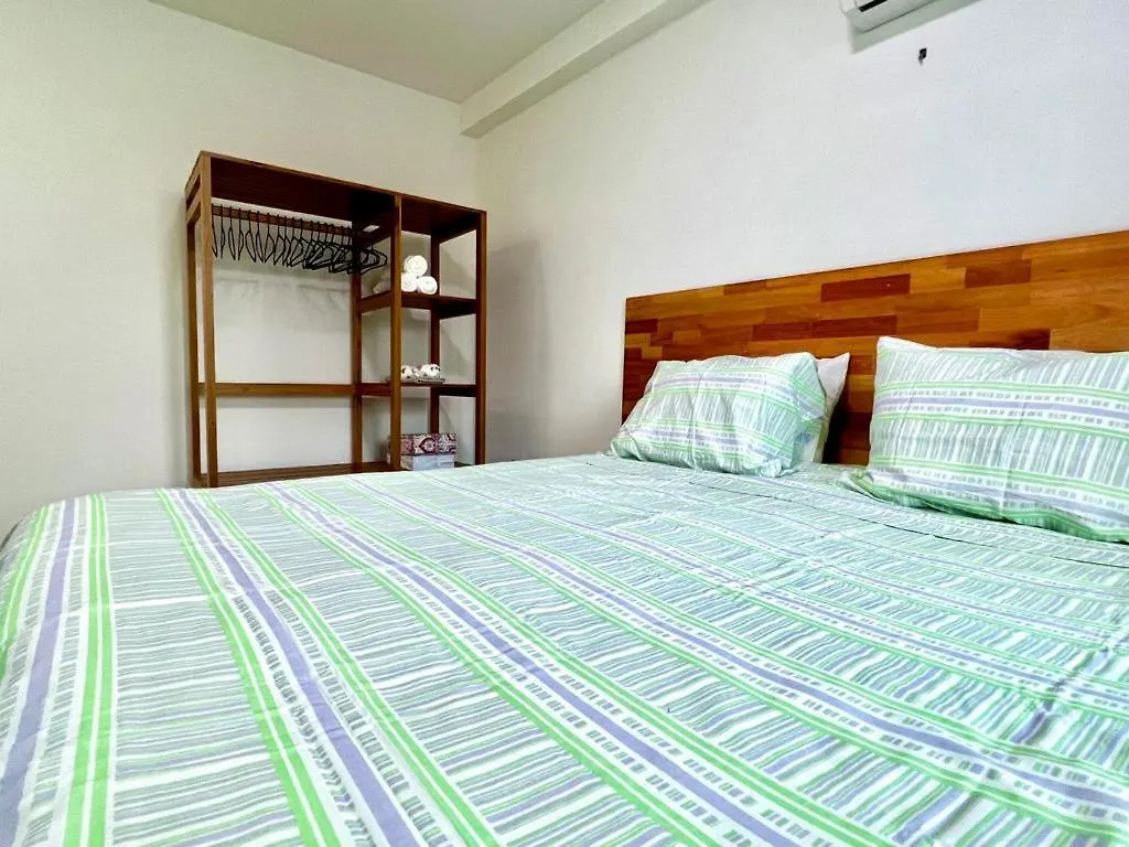 Apartment Apto 1 Quarto Com 3 Camas Cabo Frio