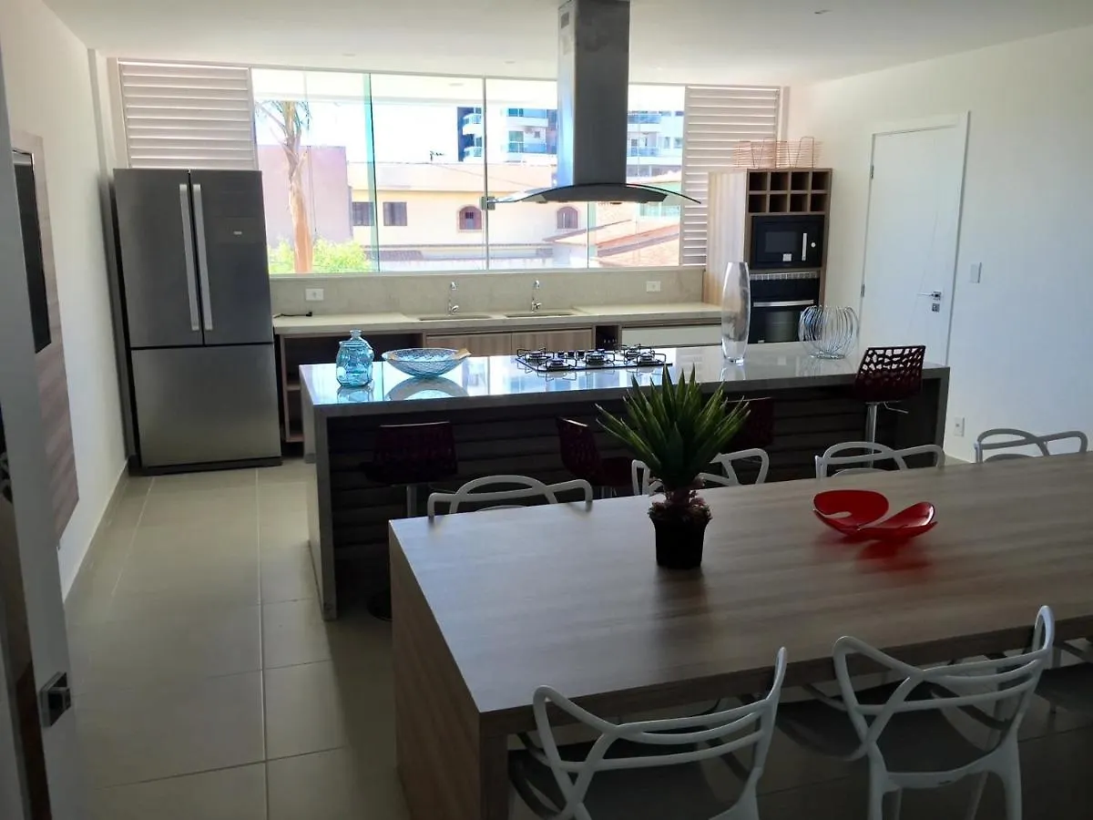 Apto 1 Quarto Com 3 Camas Cabo Frio Brazil
