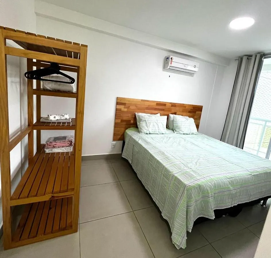 Apartment Apto 1 Quarto Com 3 Camas Cabo Frio