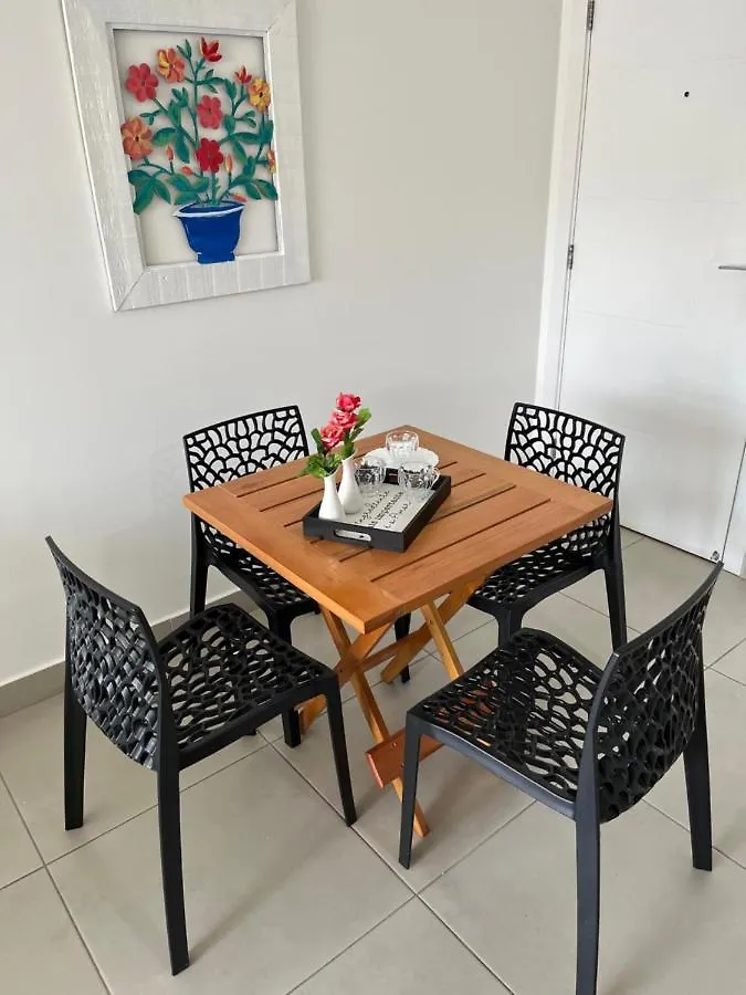 Apto 1 Quarto Com 3 Camas Cabo Frio Apartment