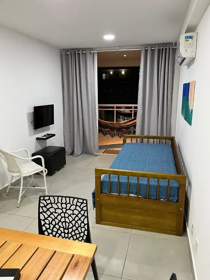 Apartment Apto 1 Quarto Com 3 Camas Cabo Frio Brazil