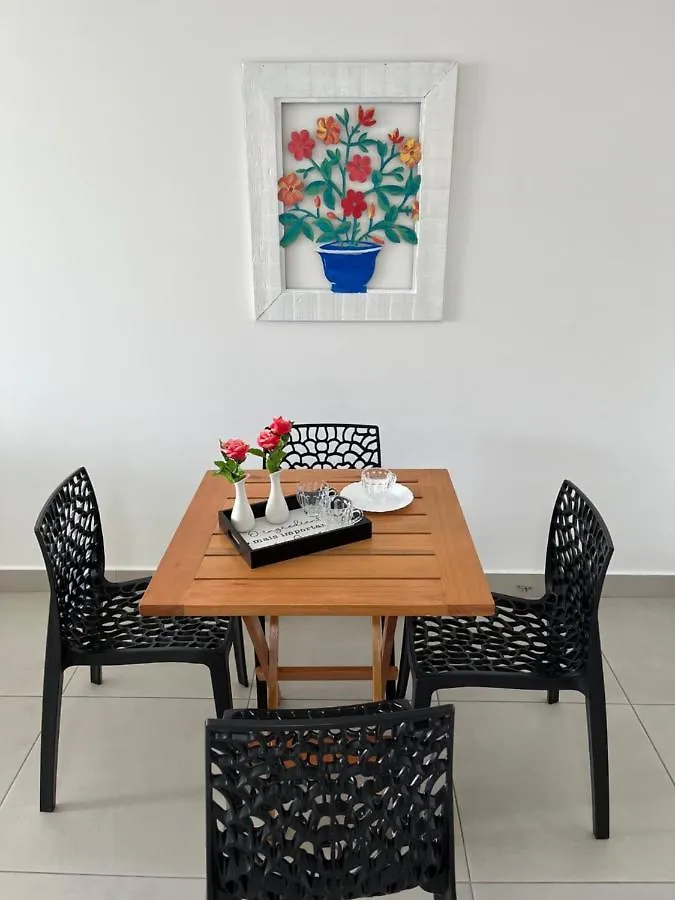 Apto 1 Quarto Com 3 Camas Cabo Frio