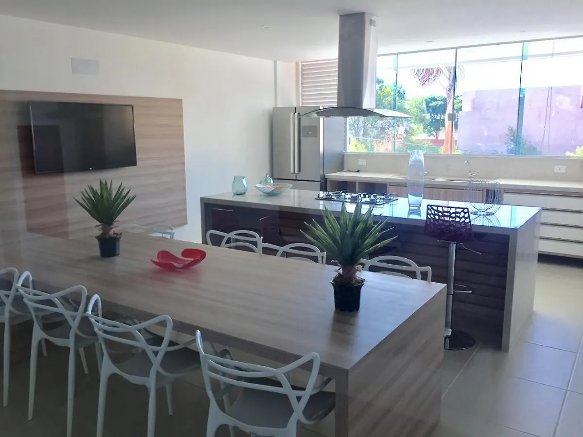 Apto 1 Quarto Com 3 Camas Cabo Frio 0*,  Brazil
