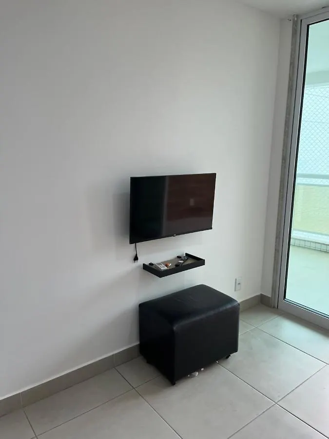 Apto 1 Quarto Com 3 Camas Cabo Frio