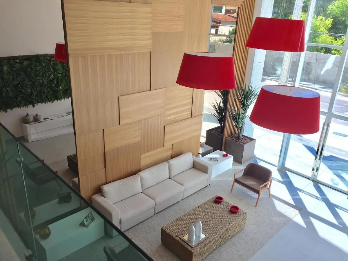 Apto 1 Quarto Com 3 Camas Cabo Frio Apartment