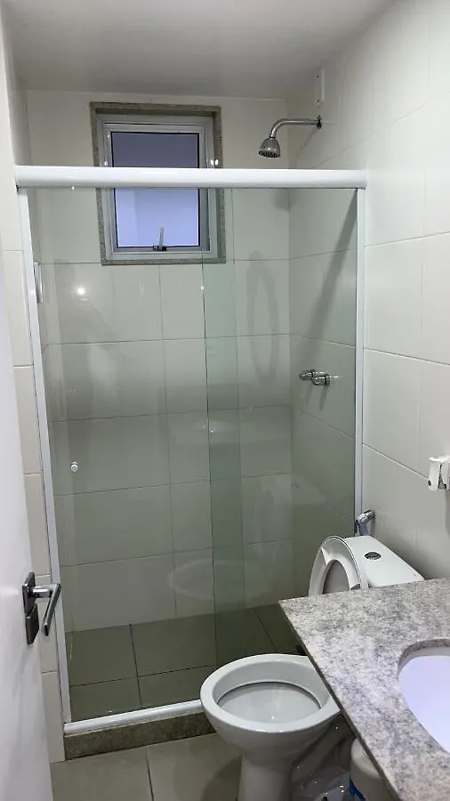 Apto 1 Quarto Com 3 Camas Cabo Frio 0*,  Brazil