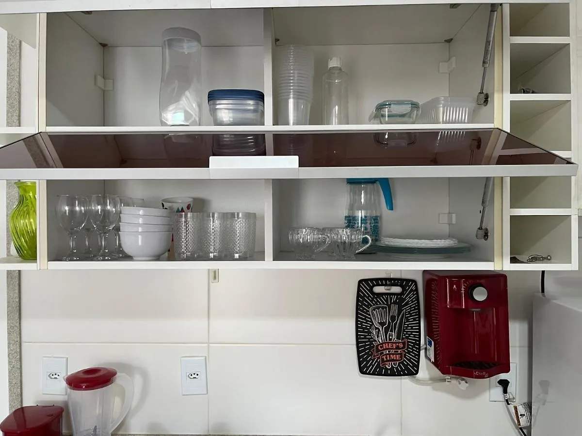 Apto 1 Quarto Com 3 Camas Cabo Frio
